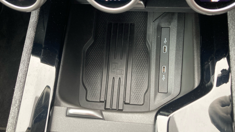 Skoda Superb 1.5 TSI iV SE Technology DSG 5dr Estate